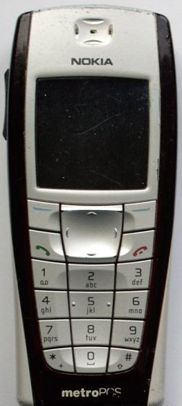 Kostenlose Klingeltöne Nokia 6225 downloaden.